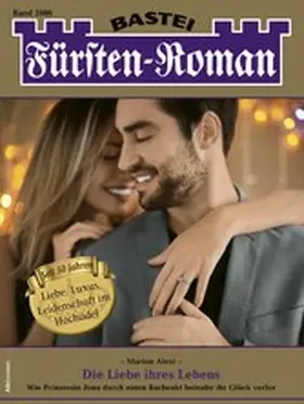 Alexi |  Fürsten-Roman 2666 | eBook | Sack Fachmedien