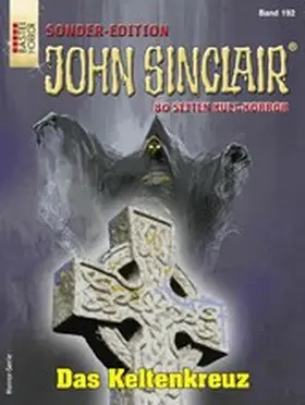 Dark |  John Sinclair Sonder-Edition 192 | eBook | Sack Fachmedien