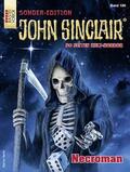 Dark |  John Sinclair Sonder-Edition 196 | eBook | Sack Fachmedien