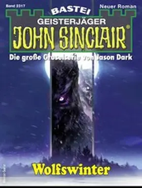 Klein |  John Sinclair 2317 | eBook | Sack Fachmedien