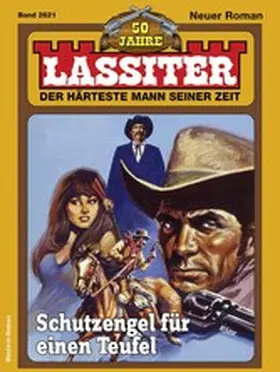 Horn |  Lassiter 2621 | eBook | Sack Fachmedien