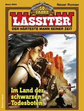 Roycroft |  Lassiter 2624 | eBook | Sack Fachmedien