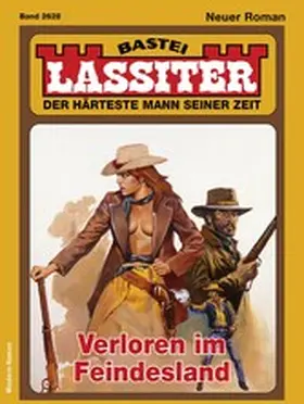 Cannary |  Lassiter 2628 | eBook | Sack Fachmedien