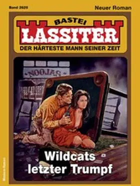 Romero |  Lassiter 2629 | eBook | Sack Fachmedien