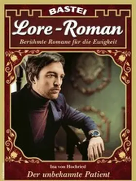 Hochried |  Lore-Roman 144 | eBook | Sack Fachmedien