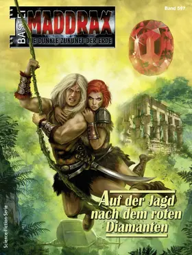 Guth |  Maddrax 596 | eBook | Sack Fachmedien