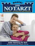 Graf |  Der Notarzt 433 | eBook | Sack Fachmedien