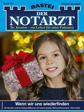 Graf |  Der Notarzt 436 | eBook | Sack Fachmedien
