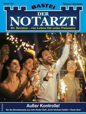 Graf |  Der Notarzt 437 | eBook | Sack Fachmedien