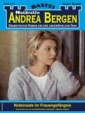 Anders |  Notärztin Andrea Bergen 1471 | eBook | Sack Fachmedien