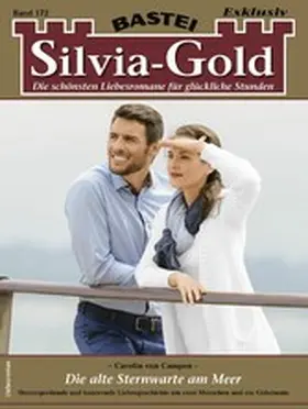 Campen |  Silvia-Gold 172 | eBook | Sack Fachmedien