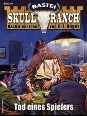 Roberts |  Skull-Ranch 94 | eBook | Sack Fachmedien