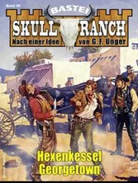Millett |  Skull-Ranch 95 | eBook | Sack Fachmedien