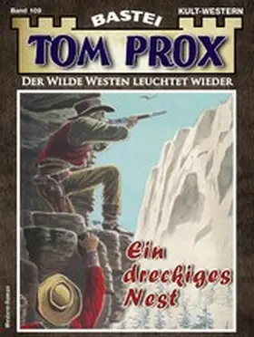 Sundmark |  Tom Prox 109 | eBook | Sack Fachmedien