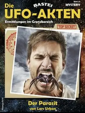 Urban |  Die UFO-Akten 29 | eBook | Sack Fachmedien