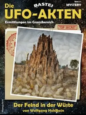 Hohlbein |  Die UFO-Akten 31 | eBook | Sack Fachmedien