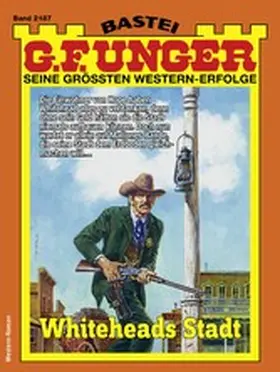 Unger |  G. F. Unger 2187 | eBook | Sack Fachmedien