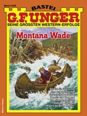 Unger |  G. F. Unger 2189 | eBook | Sack Fachmedien