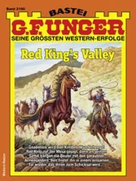 Unger |  G. F. Unger 2190 | eBook | Sack Fachmedien