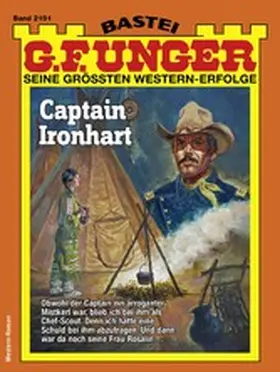 Unger |  G. F. Unger 2191 | eBook | Sack Fachmedien