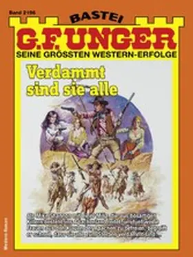 Unger |  G. F. Unger 2196 | eBook | Sack Fachmedien