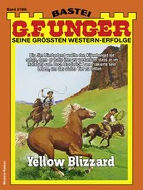 Unger |  G. F. Unger 2198 | eBook | Sack Fachmedien
