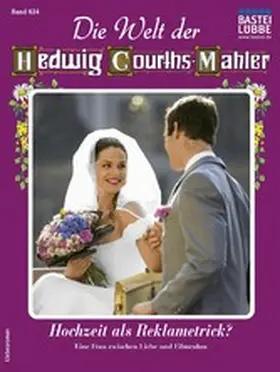 Hochried |  Die Welt der Hedwig Courths-Mahler 634 | eBook | Sack Fachmedien