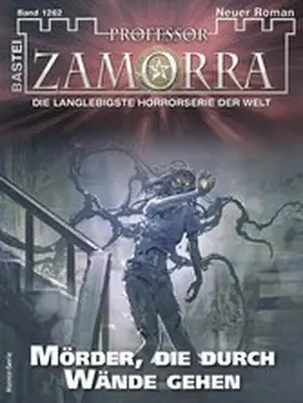 Hill |  Professor Zamorra 1262 | eBook | Sack Fachmedien