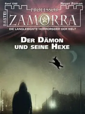 Hensch |  Professor Zamorra 1265 | eBook | Sack Fachmedien