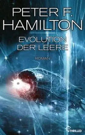 Hamilton |  Evolution der Leere | eBook | Sack Fachmedien
