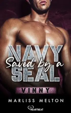 Melton |  Saved by a Navy SEAL - Vinny | eBook | Sack Fachmedien