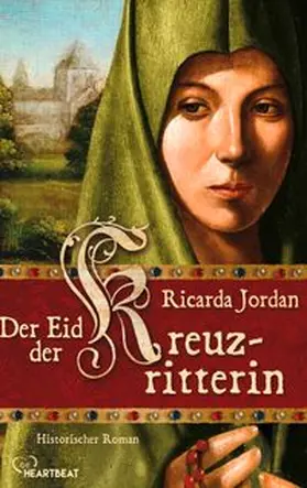 Jordan |  Der Eid der Kreuzritterin | eBook | Sack Fachmedien