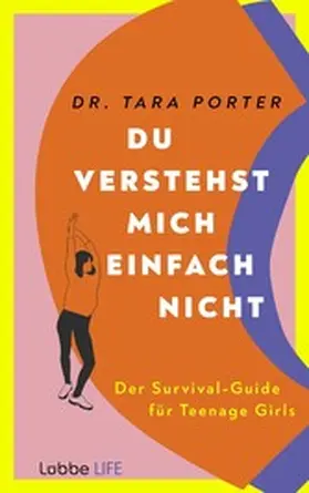 Porter |  Du verstehst mich einfach nicht | eBook | Sack Fachmedien