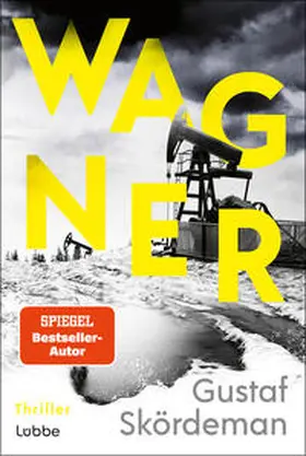 Skördeman |  Wagner | eBook | Sack Fachmedien