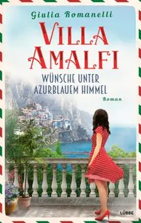Romanelli |  Villa Amalfi | eBook | Sack Fachmedien