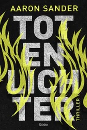 Sander |  Totenlichter | eBook | Sack Fachmedien