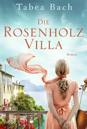 Bach |  Die Rosenholzvilla | eBook | Sack Fachmedien