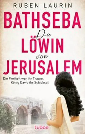 Laurin |  Die Löwin von Jerusalem | eBook | Sack Fachmedien