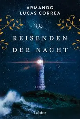 Correa |  Die Reisenden der Nacht | eBook | Sack Fachmedien