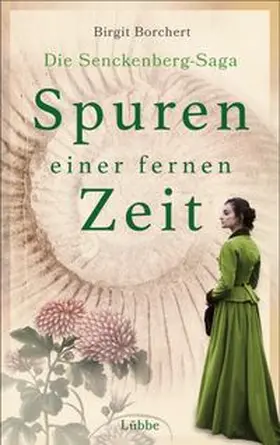 Borchert |  Spuren einer fernen Zeit | eBook | Sack Fachmedien