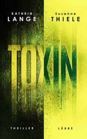 Lange / Thiele |  Toxin | eBook | Sack Fachmedien