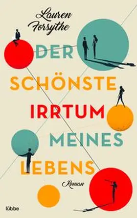 Forsythe |  Der schönste Irrtum meines Lebens | eBook | Sack Fachmedien