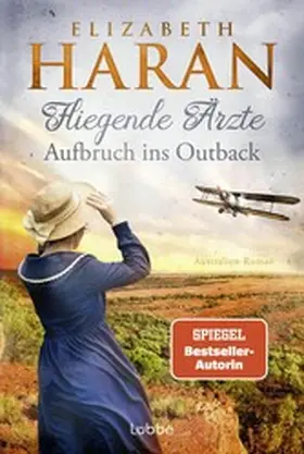 Haran | Fliegende Ärzte - Aufbruch ins Outback | E-Book | www.sack.de