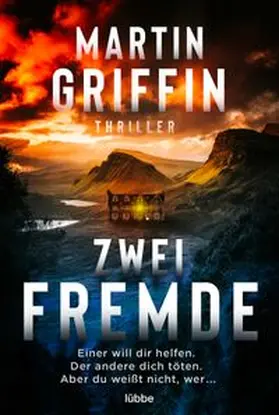 Griffin |  Zwei Fremde | eBook | Sack Fachmedien