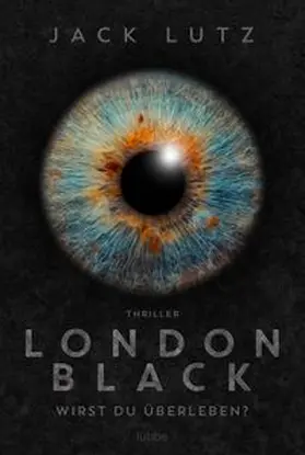 Lutz |  London Black | eBook | Sack Fachmedien