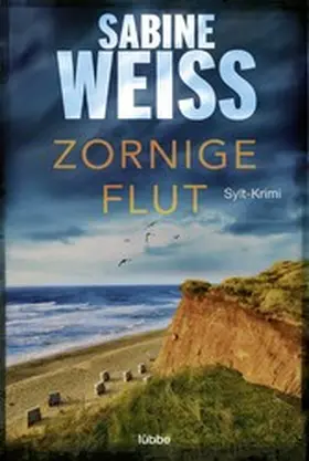 Weiß |  Zornige Flut | eBook | Sack Fachmedien