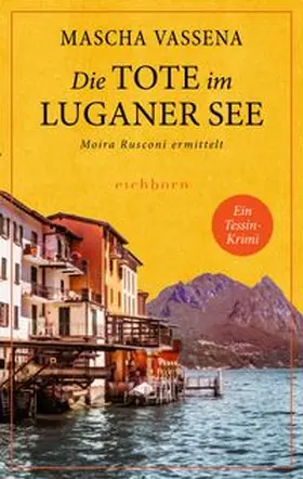 Vassena |  Die Tote im Luganer See | eBook | Sack Fachmedien