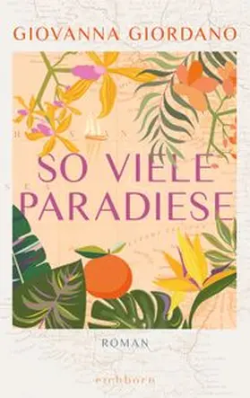 Giordano |  So viele Paradiese | eBook | Sack Fachmedien