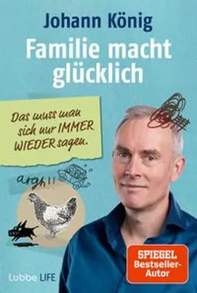 König |  Familie macht glücklich | eBook | Sack Fachmedien