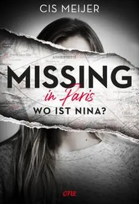 Meijer |  Missing in Paris - Wo ist Nina? | eBook | Sack Fachmedien